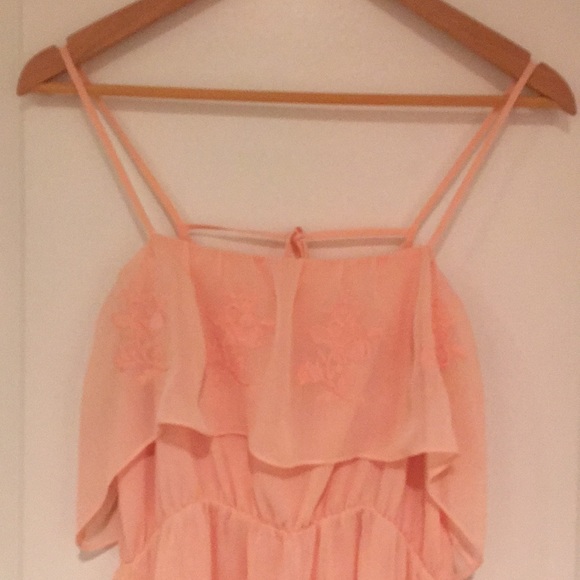 Forever 21 Sundress - Picture 2 of 7